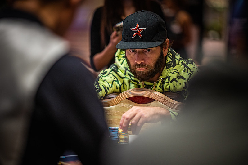 Big One for One Drop